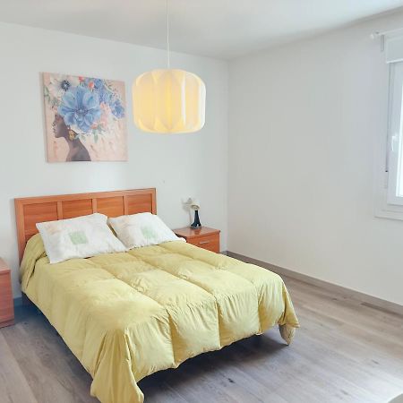 Casa Marineira Villa Sanxenxo Buitenkant foto